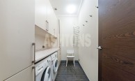Flats to rent, 169 sq m, 19 Bryusov Lane, Moscow — photo 15
