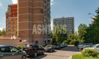 Flats to rent, 95 sq m, 81 Udaltsova Street, Moscow — photo 20