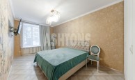 Flats to rent, 70 sq m, 9 Vasilyevskaya Street, Moscow — photo 12