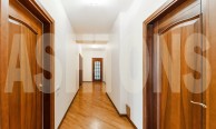 Apartment for rent on Yakovoapostolsky lane, building 9c2 by ASHTONS INTERNATIONAL REALTY