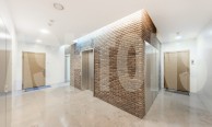 Elite apartment for rent in residential complex Grand Prix Butikovsky 5 Ostozhenka, Khamovniki by ASHTONS INTERNATIONAL REALTY