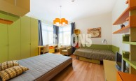 Apartment for rent on 1st Tverskoy-Yamskoy lane, building 11 by ASHTONS INTERNATIONAL REALTY