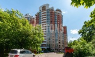 Flats to rent, 95 sq m, 81 Udaltsova Street, Moscow — photo 21