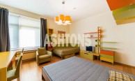 Apartment for rent on 1st Tverskoy-Yamskoy lane, building 11 by ASHTONS INTERNATIONAL REALTY