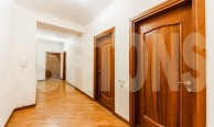 Apartment for rent on Yakovoapostolsky lane, building 9c2 by ASHTONS INTERNATIONAL REALTY