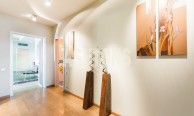 Apartment for rent on 1st Tverskoy-Yamskoy lane, building 11 by ASHTONS INTERNATIONAL REALTY
