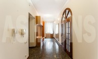 Apartment for rent on Yakovoapostolsky lane, building 9c2 by ASHTONS INTERNATIONAL REALTY