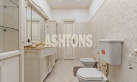 Elite apartment for rent on Patriarshiye Prudy, Maly Kozikhinsky Lane, Building 14 by ASHTONS INTERNATIONAL REALTY