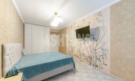 Flats to rent, 70 sq m, 9 Vasilyevskaya Street, Moscow — photo 14