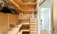Apartment for rent on 1st Tverskoy-Yamskoy lane, building 11 by ASHTONS INTERNATIONAL REALTY