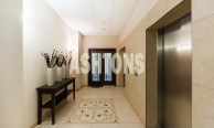 Apartment for rent on 1st Tverskoy-Yamskoy lane, building 11 by ASHTONS INTERNATIONAL REALTY