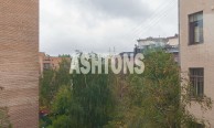 Elite apartment for rent on Patriarshiye Prudy, Maly Kozikhinsky Lane, Building 14 by ASHTONS INTERNATIONAL REALTY