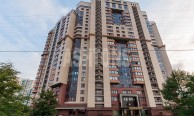 Residential complex "West Side"