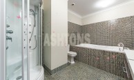 Flats to rent, 169 sq m, 19 Bryusov Lane, Moscow — photo 18
