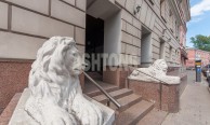 Residential complexes, Moscow, Pogorelskiy pereulok 6 — photo 4