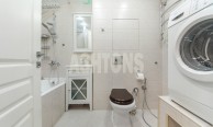 Flats to rent, 70 sq m, 9 Vasilyevskaya Street, Moscow — photo 21