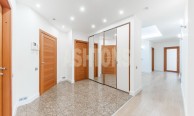 Flats for sale, 204 sq m, 17 1st Smolensky Lane, Moscow — photo 17