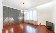 Flats to rent, 169 sq m, 19 Bryusov Lane, Moscow — photo 8