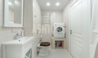 Flats to rent, 70 sq m, 9 Vasilyevskaya Street, Moscow — photo 22