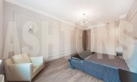 Apartment for rent in elite Residential Complex "Sytinsky" on Bogoslovsky Lane, building 12A at the Patriarch's Ponds by real estate agency ASHTONS INTERNATIONAL REALTY