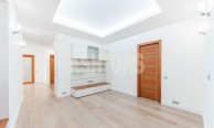 Flats for sale, 204 sq m, 17 1st Smolensky Lane, Moscow — photo 9