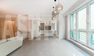 Apartment for rent in elite Residential Complex "Sytinsky" on Bogoslovsky Lane, building 12A at the Patriarch's Ponds by real estate agency ASHTONS INTERNATIONAL REALTY