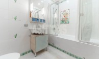 Flats for sale, 204 sq m, 17 1st Smolensky Lane, Moscow — photo 25