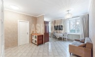 Flats to rent, 70 sq m, 9 Vasilyevskaya Street, Moscow — photo 6