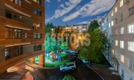 Residential complex "4-th Tverskaya-Yamskaya ulitsa 22k2"
