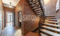 Houses to rent, 222 sq m, proyezd Aeroporta 11 — photo 7