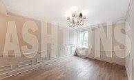 Apartment for rent in elite Residential Complex "Sytinsky" on Bogoslovsky Lane, building 12A at the Patriarch's Ponds by real estate agency ASHTONS INTERNATIONAL REALTY