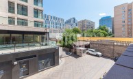 Flats for sale, 204 sq m, 17 1st Smolensky Lane, Moscow — photo 31