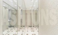 LUXURY APARTMENT FOR RENT IN RESIDENTIAL COMPLEX MALY GOLOVIN, 5 by REAL ESTATE AGENCY ASHTONS INTERNATIONAL REALTY
