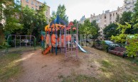 Residential complex "4-th Tverskaya-Yamskaya ulitsa 22k2"