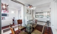 Flats to rent, 110 sq m, 1/15кВ Kotelnicheskaya Embankment, Moscow — photo 8