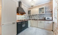 Flats to rent, 70 sq m, 9 Vasilyevskaya Street, Moscow — photo 2