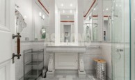 Flats to rent, 110 sq m, 1/15кВ Kotelnicheskaya Embankment, Moscow — photo 17
