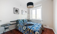 Flats to rent, 110 sq m, 1/15кВ Kotelnicheskaya Embankment, Moscow — photo 10