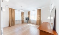 Flats for sale, 204 sq m, 17 1st Smolensky Lane, Moscow — photo 13