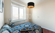 Flats to rent, 110 sq m, 1/15кВ Kotelnicheskaya Embankment, Moscow — photo 12