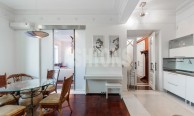 Flats to rent, 110 sq m, 1/15кВ Kotelnicheskaya Embankment, Moscow — photo 9