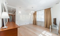 Flats for sale, 204 sq m, 17 1st Smolensky Lane, Moscow — photo 15
