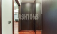 Flats to rent, 169 sq m, 19 Bryusov Lane, Moscow — photo 11