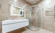 Houses to rent, 222 sq m, proyezd Aeroporta 11 — photo 17