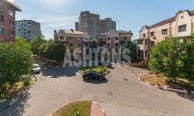 Cottage village "Nezhinskaya ulitsa 14"