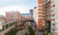 Residential complexes, Moscow, Kompozitrovskaya ulitsa 17 — photo 7