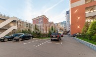 Residential complexes, Moscow, Kompozitrovskaya ulitsa 17 — photo 8