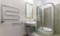Flats to rent, 169 sq m, 19 Bryusov Lane, Moscow — photo 17