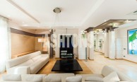 Elite apartment for rent in Residential Complex Retro on Ostozhenka street, 27 by real estate agency ASHTONS INTERNATIONAL REALTY