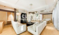 Elite apartment for rent in Residential Complex Retro on Ostozhenka street, 27 by real estate agency ASHTONS INTERNATIONAL REALTY